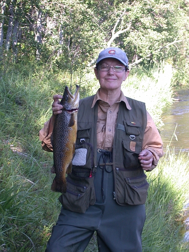 VUOKKO TAIMEN 07 2010